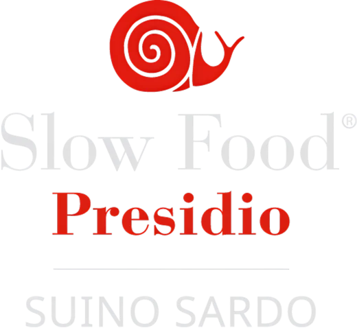 Slow Food Presidio, Suino Sardo